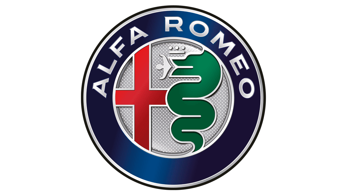 Alfa Romeo Verdecke