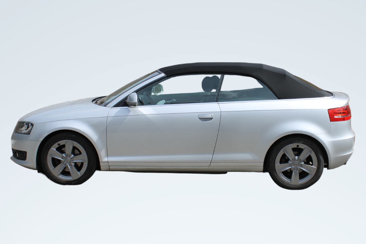Audi A3 Cabrioverdeck