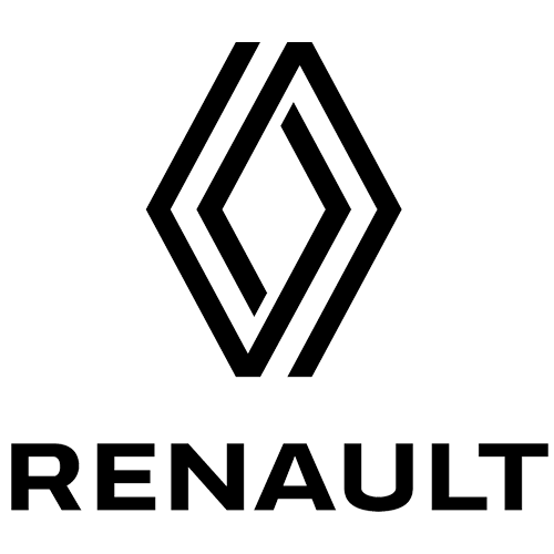 Renault Verdecke