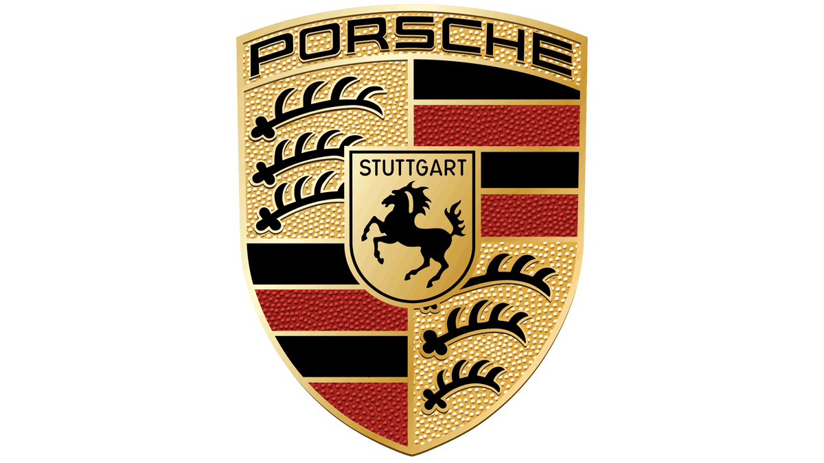 Porsche Verdecke