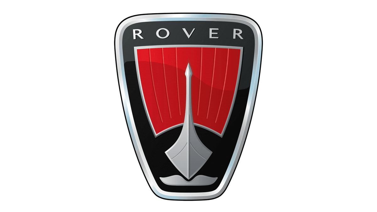 Rover Verdecke