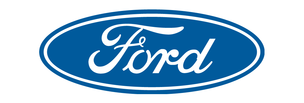 Ford Verdecke