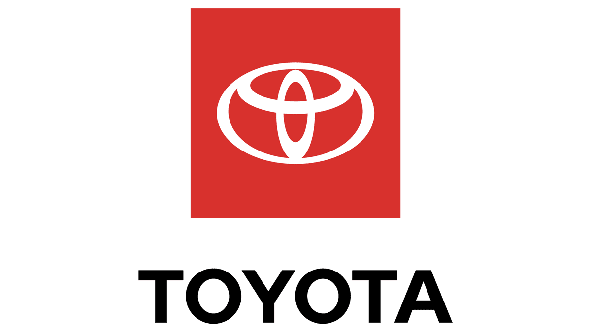 Toyota Verdecke