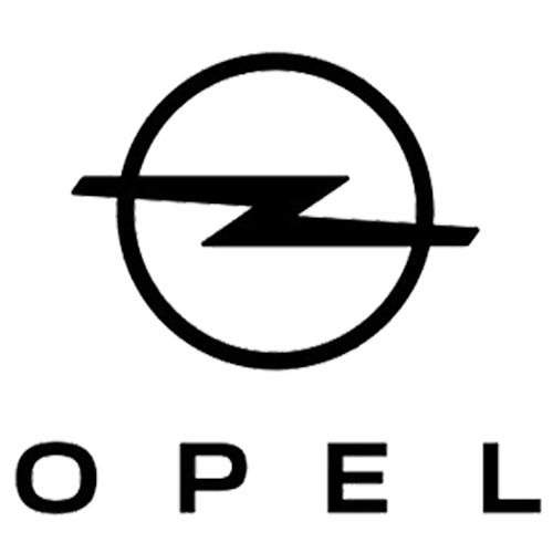 Opel Verdecke