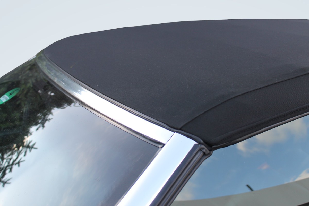 Audi 80 convertible top Audi 80 convertible top