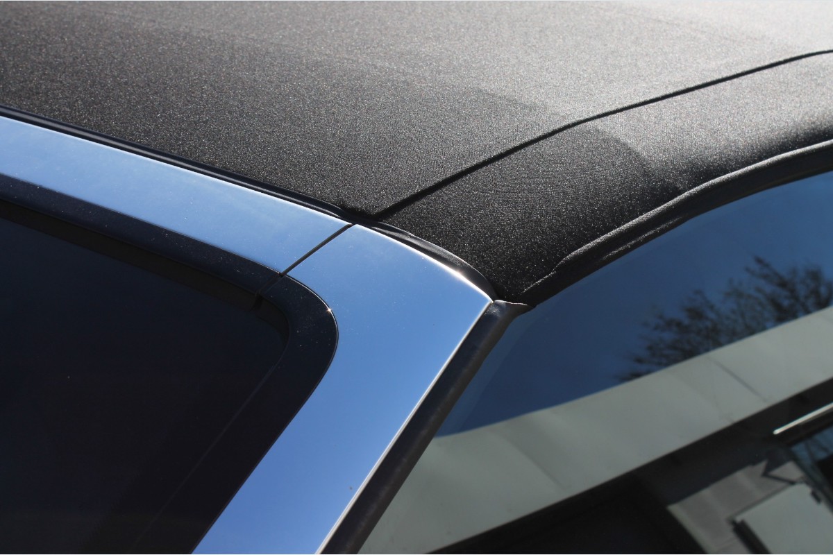 Audi A5 Cabrioverdeck Audi A5 Cabrioverdeck