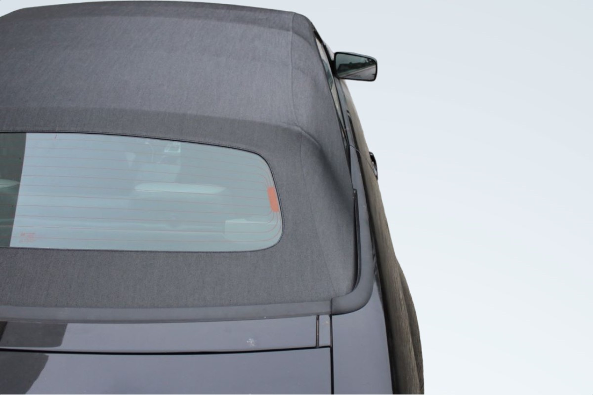 Ford Mustang year 2005 - 2014 convertible top Ford Mustang year 2005 - 2014 convertible top