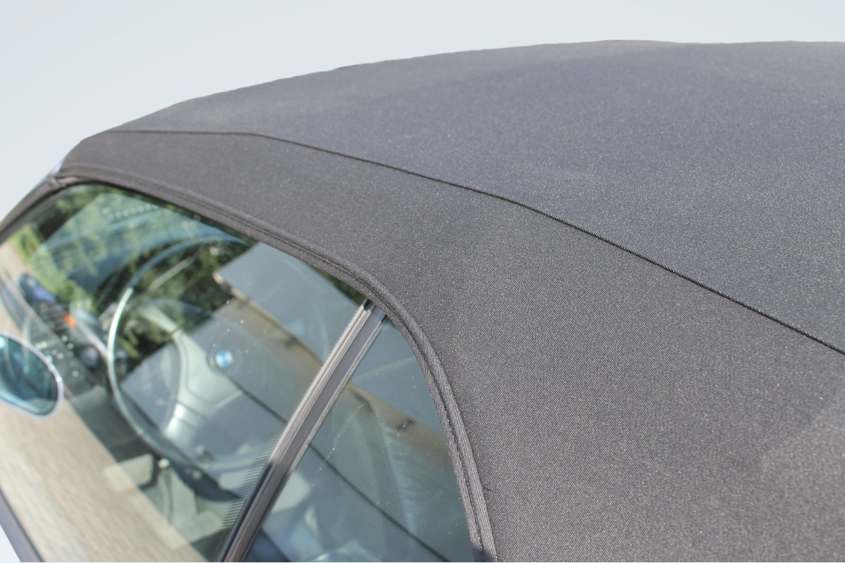 BMW E36 convertible top BMW E36 convertible top