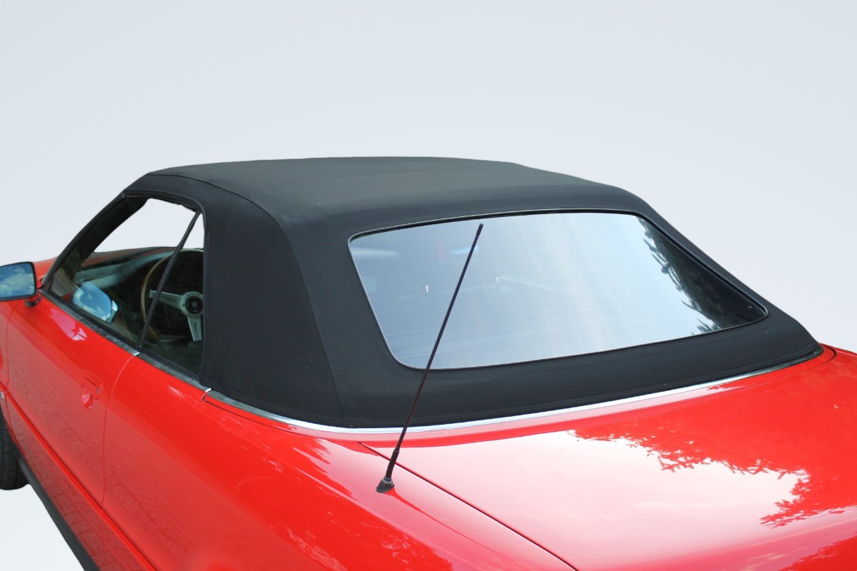 Audi 80 convertible top Audi 80 convertible top