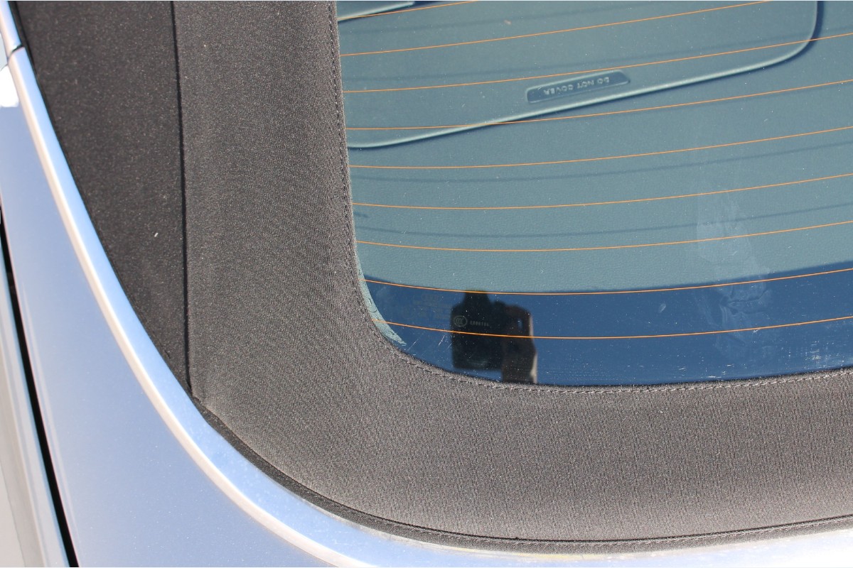 Audi A5 Cabrioverdeck Audi A5 Cabrioverdeck