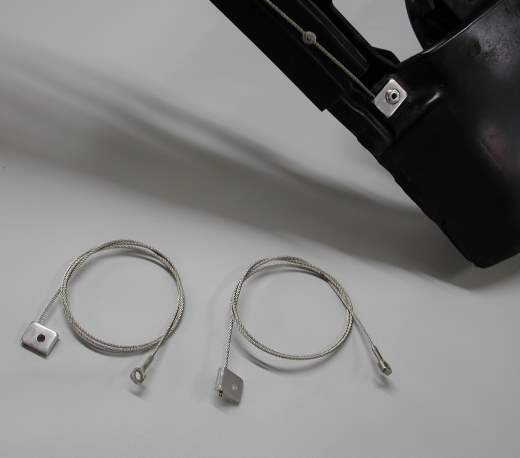 Mazda MX-5 Tensioning cables Mazda MX-5 Tensioning cables