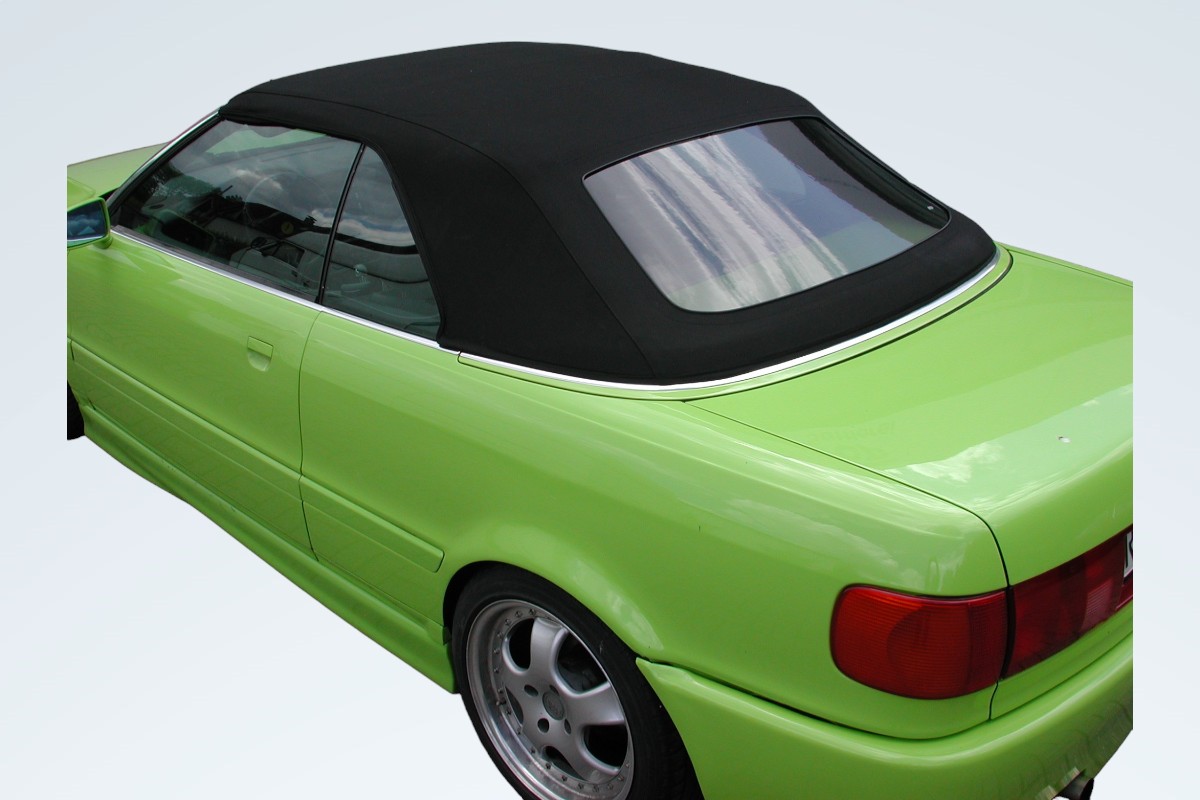 Audi 80 convertible top Audi 80 convertible top