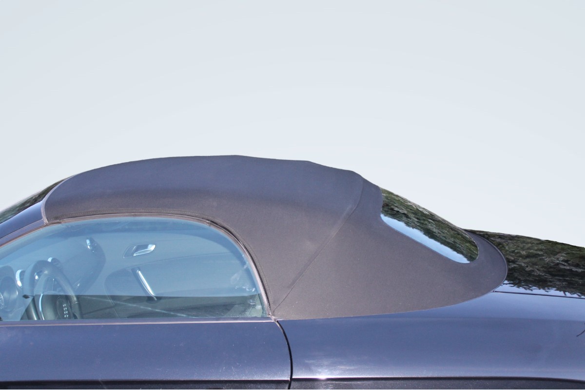 Audi TT-8J Cabrioverdeck Audi TT-8J Cabrioverdeck