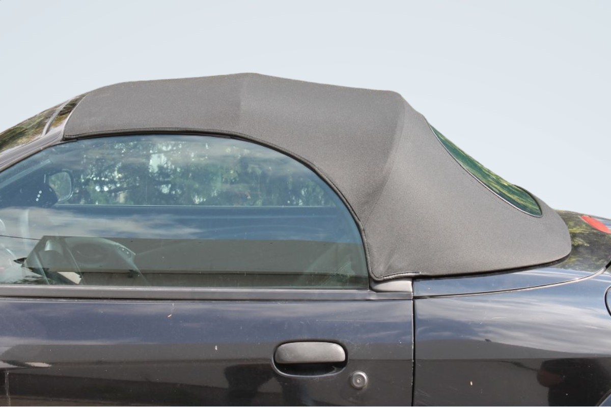 Ford Streetka Cabrioverdeck Ford Streetka Cabrioverdeck