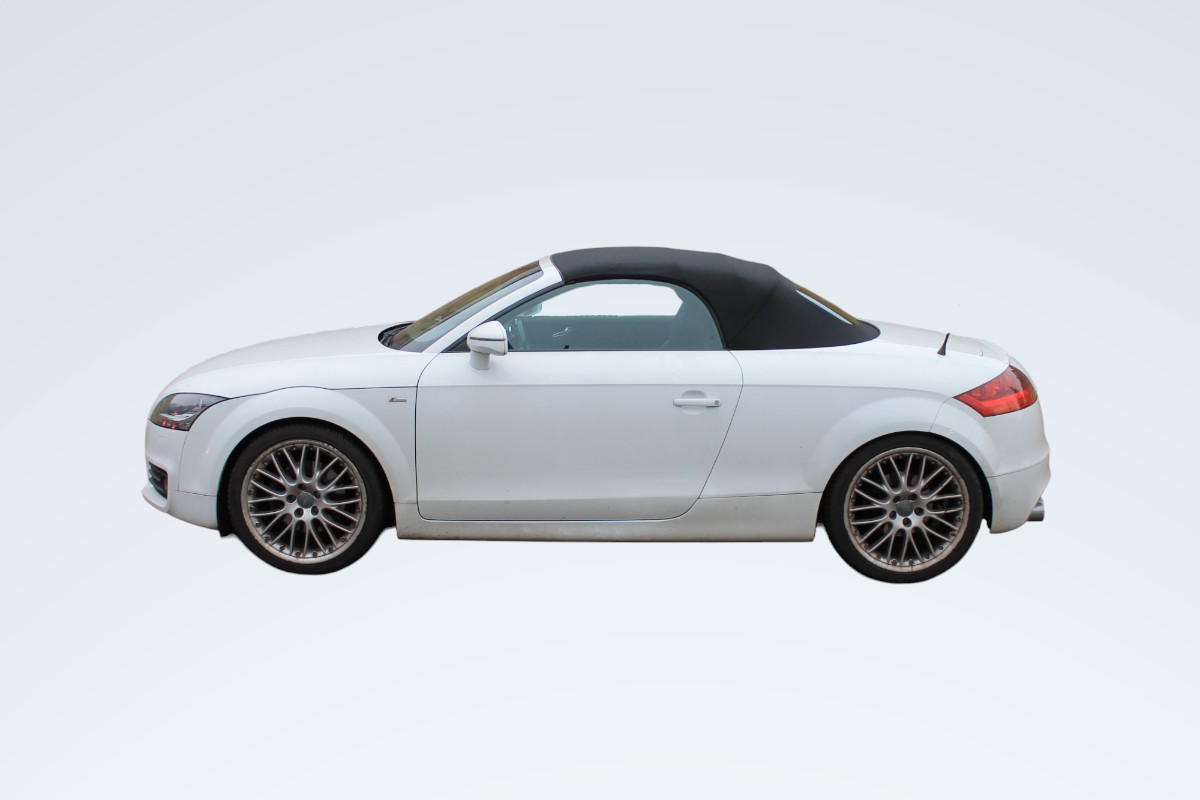 Audi TT Cabrioverdeck 8J