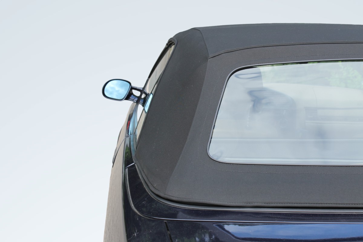 BMW E36 convertible top BMW E36 convertible top