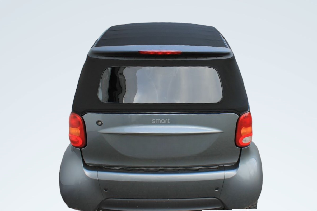 Smart Fortwo A450 convertible top Smart Fortwo A450 convertible top