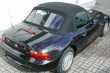 BMW Z3 Cabrioverdeck