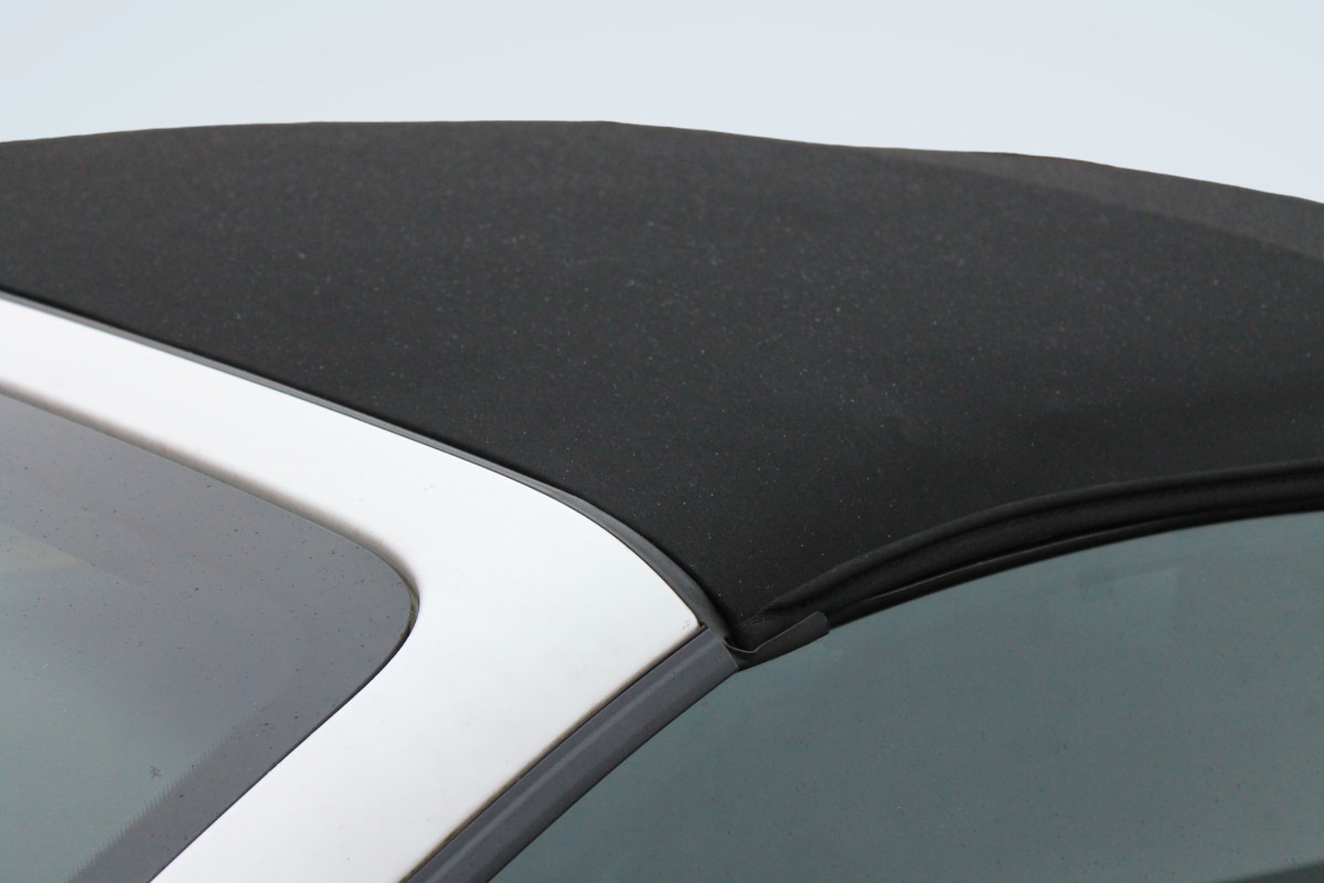 Audi TT-8J Cabrioverdeck Audi TT-8J Cabrioverdeck