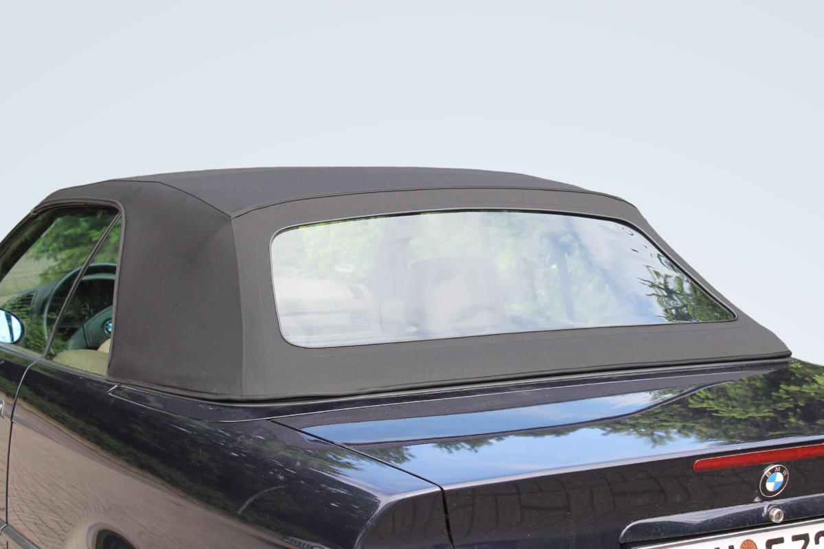 BMW E36 convertible top BMW E36 convertible top