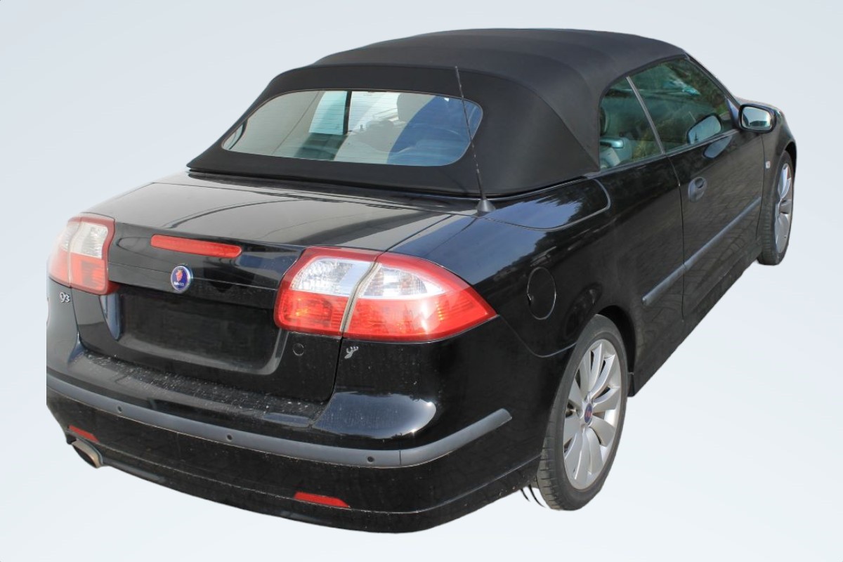 Saab 9-3 Bj. 08/2003-2011 Cabrioverdeck Saab 9-3 Bj. 08/2003-2011 Cabrioverdeck