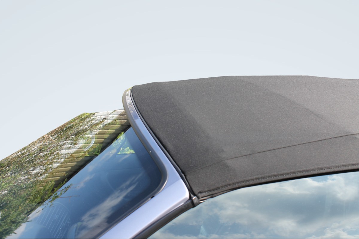 BMW E36 convertible top BMW E36 convertible top