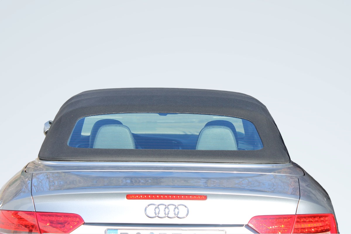 Audi A5 Cabrioverdeck Audi A5 Cabrioverdeck
