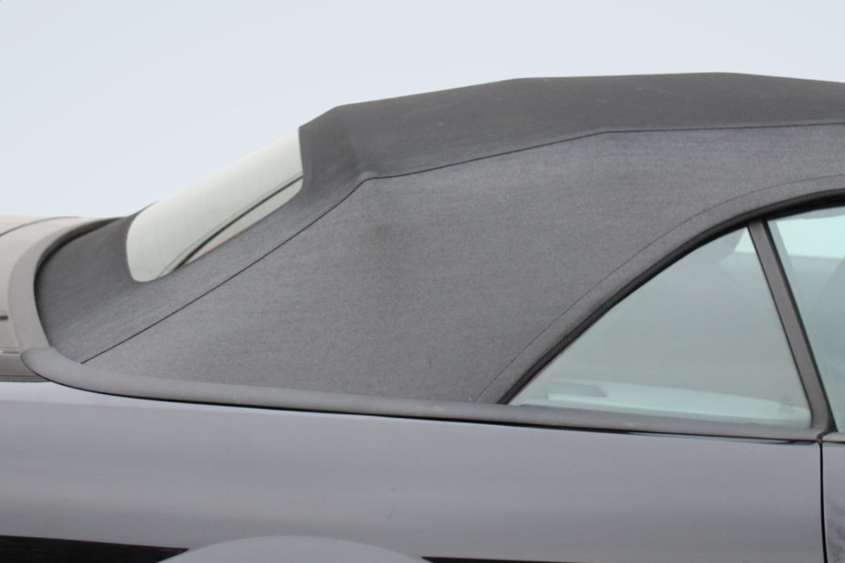 Ford Mustang year 2005 - 2014 convertible top Ford Mustang year 2005 - 2014 convertible top